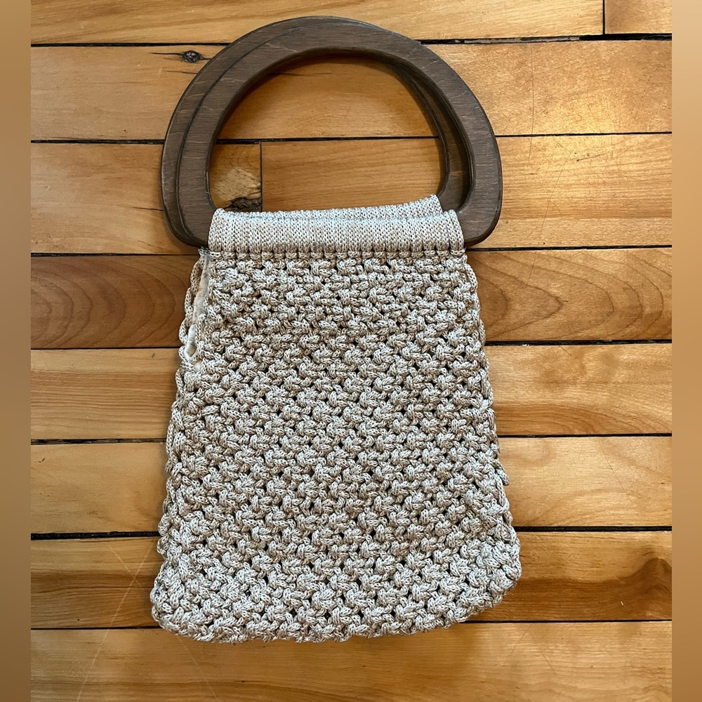 Hand Made Bag